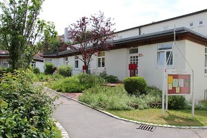 Dietrich-Bonhoeffer-Gemeindezentrum